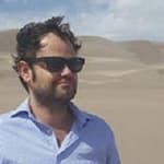 Alex Halperin